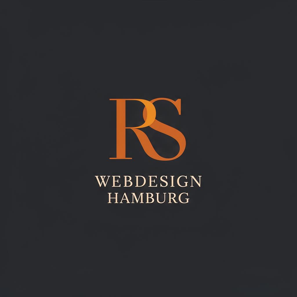 RS Webdesign Hamburg – Professionelle Website-Erstellung für Unternehmen